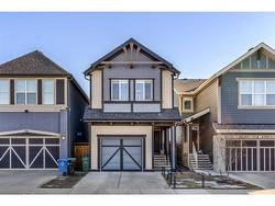 147 Masters Heights SE Calgary, AB T3M 2M8