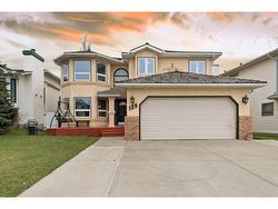 128 Harvest Hills Drive NE Calgary, AB T3K 3X4