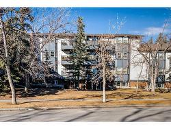 307-550 Westwood Drive SW Calgary, AB T3C 3T9