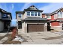 178 Autumn Circle Se, Calgary, AB  - Outdoor With Facade 