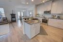 178 Autumn Circle Se, Calgary, AB  - Indoor Photo Showing Kitchen 