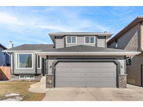 20 Sun Harbour Close Se, Calgary, AB - Outdoor