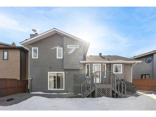 20 Sun Harbour Close Se, Calgary, AB - Outdoor