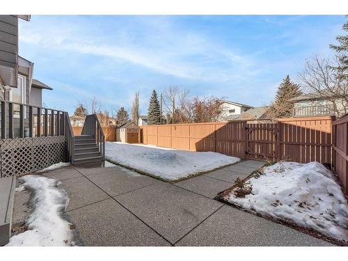 20 Sun Harbour Close Se, Calgary, AB - Outdoor