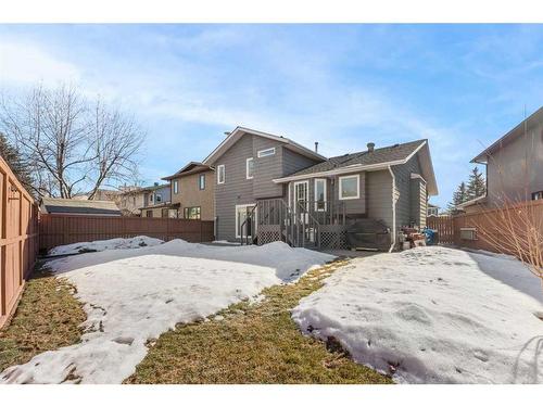 20 Sun Harbour Close Se, Calgary, AB - Outdoor