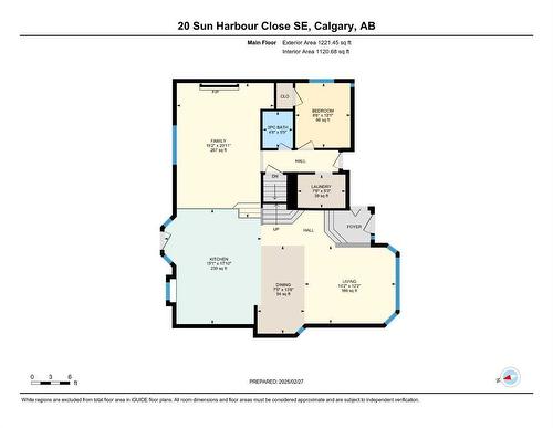 20 Sun Harbour Close Se, Calgary, AB - Other