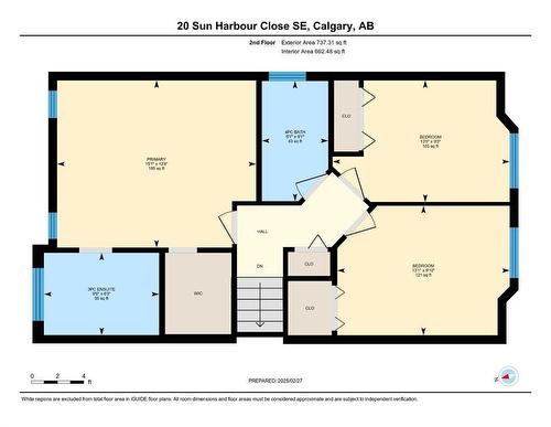 20 Sun Harbour Close Se, Calgary, AB - Other