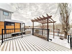 475 Chaparral Ridge Circle SE Calgary, AB T2X 3Y1