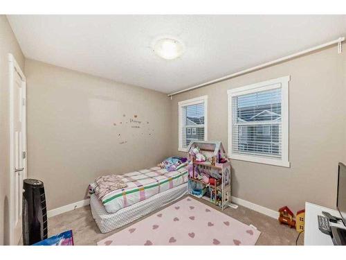 811 Skyview Ranch Grove Ne, Calgary, AB - Indoor Photo Showing Bedroom