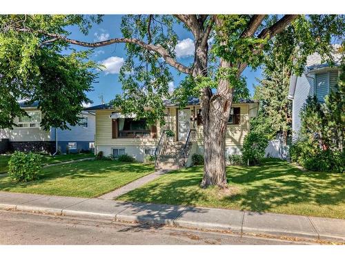 120 41 Avenue Nw, Calgary, AB - Outdoor