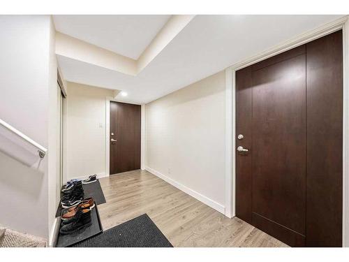 1203 Mackid Road Ne, Calgary, AB - Indoor Photo Showing Other Room