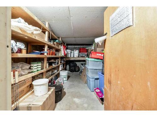 1203 Mackid Road Ne, Calgary, AB - Indoor