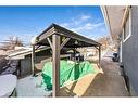 1203 Mackid Road Ne, Calgary, AB  - Outdoor 