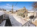 1203 Mackid Road Ne, Calgary, AB  - Outdoor 