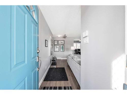 1203 Mackid Road Ne, Calgary, AB - Indoor Photo Showing Other Room