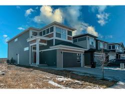 461 Corner Meadows Way NE Calgary, AB T3N 1Y7