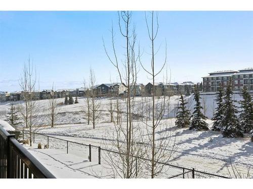 72 Nolanlake View Nw, Calgary, AB - Outdoor With View