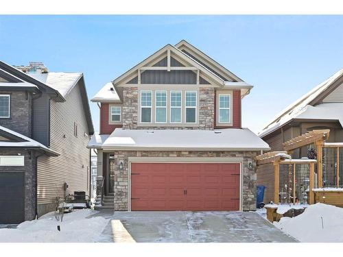 72 Nolanlake View Nw, Calgary, AB - Outdoor