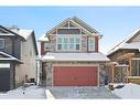 72 Nolanlake View Nw, Calgary, AB  - Outdoor 