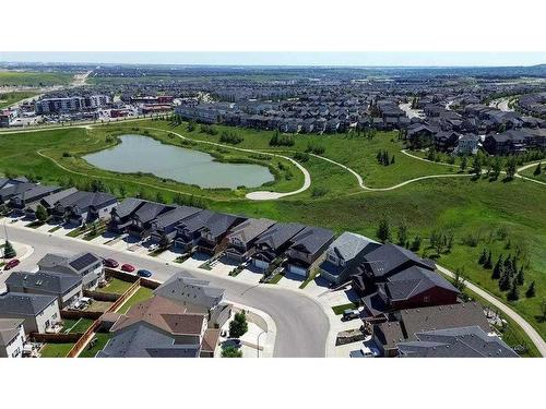 72 Nolanlake View Nw, Calgary, AB - Outdoor With View