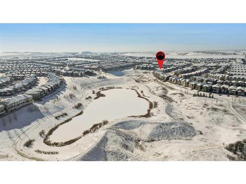 72 Nolanlake View Nw, Calgary, AB - Outdoor With View