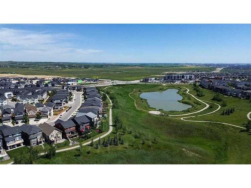 72 Nolanlake View Nw, Calgary, AB - Outdoor With View