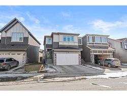 244 SAVANNA Way NE Calgary, AB T3J 0Z9