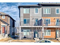 160 Creekstone Drive SW Calgary, AB T2X 5L1