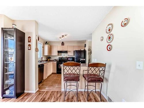 62 Eversyde Common Sw, Calgary, AB - Indoor