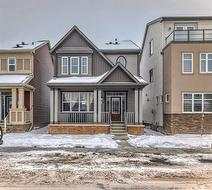 118 Cityscape Terrace NE Calgary, AB T3N 0P1