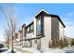 201-215 Redstone Walk NE Calgary, AB T3N 1M6