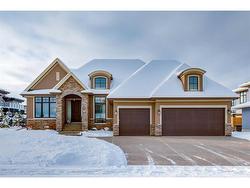 44 Damkar Drive  Rural Rocky View County, AB T3L 0E8