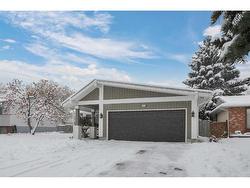 659 Brookpark Drive SW Calgary, AB T2W 2P8