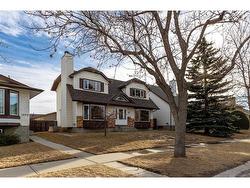 1279 Berkley Drive NW Calgary, AB T3K 1T2