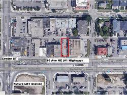 128 16 Avenue NE Calgary, AB T2E 1J5