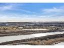 43 Cranleigh Manor Se, Calgary, AB  - Outdoor With View 