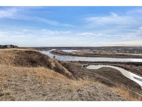 43 Cranleigh Manor Se, Calgary, AB - Outdoor With View