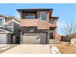 64 Walden Square SE Calgary, AB T2X 0P2