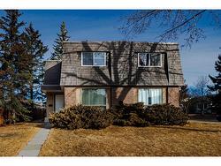 142 Silvergrove Road NW Calgary, AB T3B 4K1