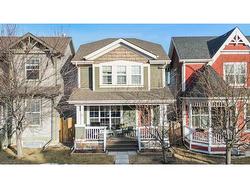 24 Auburn Bay Crescent SE Calgary, AB T3M 0K4