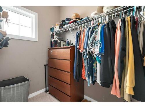 336 Cranfield Common Se, Calgary, AB - Indoor With Storage