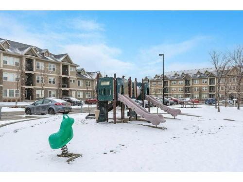 336 Cranfield Common Se, Calgary, AB - Outdoor