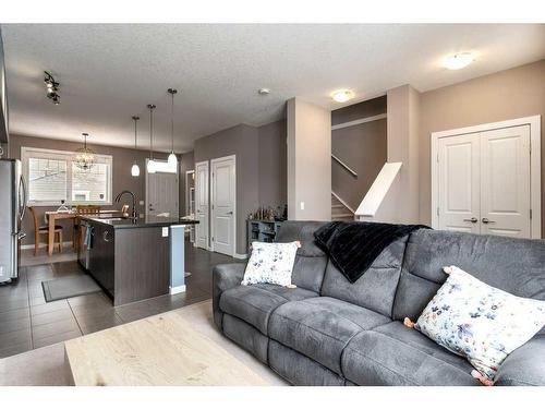 336 Cranfield Common Se, Calgary, AB - Indoor