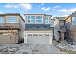 173 Savanna Passage NE Calgary, AB T3J 2J7