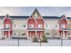 520-32 Red Embers Parade NE Calgary, AB T3N 1P7