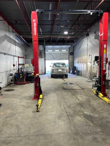 22A-416 Meridian Road Se, Calgary, AB 