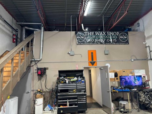 22A-416 Meridian Road Se, Calgary, AB 