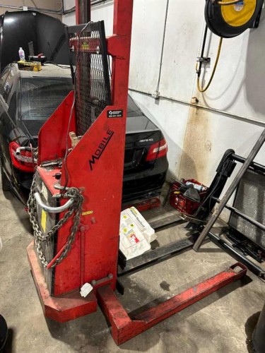 22A-416 Meridian Road Se, Calgary, AB 