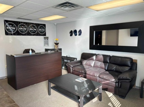 22A-416 Meridian Road Se, Calgary, AB 