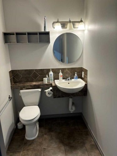 22A-416 Meridian Road Se, Calgary, AB 